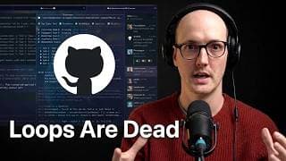 Matt Pocock’s Agentic Engineering Workflow (just copy him)