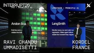 Inside Toyota's Production System for Agents | Interrupt 26