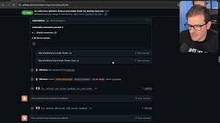 Why I went all in with AI