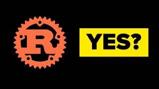 did rust take down the internet?