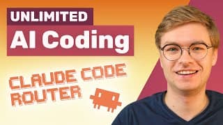 AI Coding Without Rate Limits Is Finally Here (Local Claude Code)