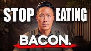 The 5 Worst Foods For People Over 40 (AVOID)