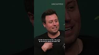 Venture Capital Requires Courage