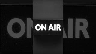 Pressure mounting? Tomorrow: a new conversational experience. March 26 - Subscribe on YouTube
