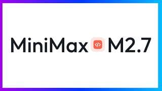 Minimax M2.7: Self-Evolving Agent Model