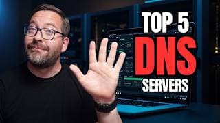 5 DNS Servers Every Home Lab Should Know About (2026 Guide)