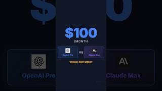 OpenAI Just Launched A New Pro Plan - $100