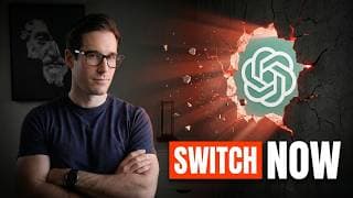 You Don't Need a Better Prompt (You Need a Different AI)