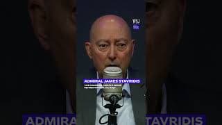 What if the Strait of Hormuz was 'Hard-Closed'?