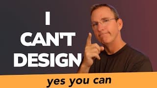 AI Gave You Coding. Now It Gives You Design.