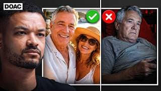 The REAL Reason Strong Men (Quietly) Break