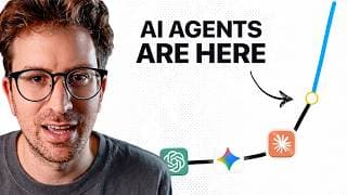 Making $$ with AI Agents