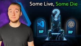 The Way We Use AI Will Completely Change in 2026 (Hot Takes)