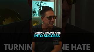 How Dave Asprey Handled Being Cancelled