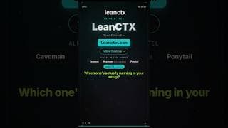 Works with 30+ tools and saves 90% per scan #development #ai