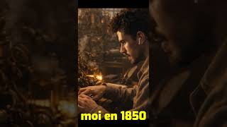 Quand on te demande 200 ans d'expérience dans la Tech pour être recruté :