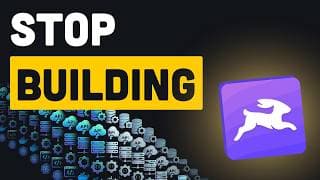 Stop Rebuilding Backends… Just Use Directus