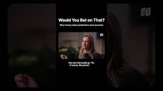 Why Money Makes Predictions More Accurate | The Kalshi Story