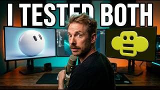 Grok Bot vs Buzz: I Tested xAI's $200/mo AI Team