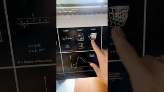 Neural Scaling Laws full video out now!