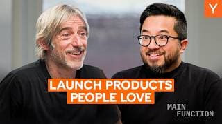 Zynga Founder: Consumer Is Not Investible Right Now - Thats Why You Should Build It