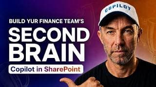 Your Finance Team Is Still Doing This Manually?
