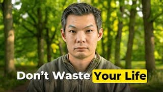 It Took Me 40 Years To Learn What I’ll Tell You In 13 Minutes