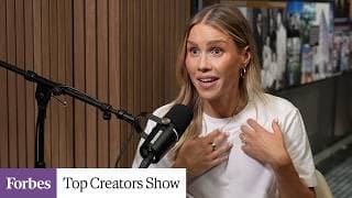 Why Claire Holt Left Hollywood For A Community Of 13 Million