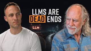 Software architecture, human judgment, and AI's limits with Grady Booch
