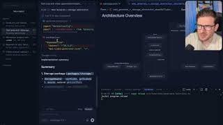 Building a SaaS using Agentic Coding - Part 5