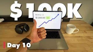 My AI App Made $1,000 Last Week?