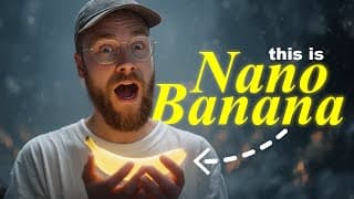 How to use Nano Banana for FREE (AI filmmaking guide)