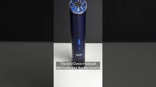 We Tried Out Dyson's New Portable Fan