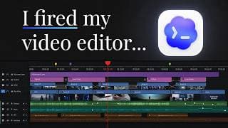 Codex can now make videos… it’s insane