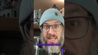 Power just became AI's biggest bottleneck #ai #infrastructure #2026