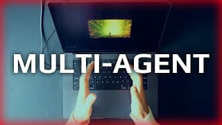 The One Agent to RULE them ALL - Advanced Agentic Coding