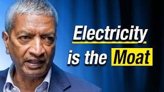 Bloom Energy CEO: Why We Aren’t in an AI Capex Bubble | Energy Sovereignty & The Future of Power