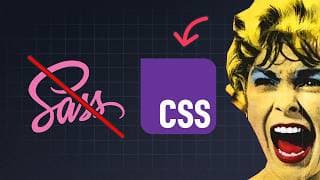Modern CSS features you probably don't know