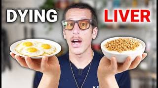 NEVER Start Your Day With This “Healthy” Breakfast (Destroys Your Liver)