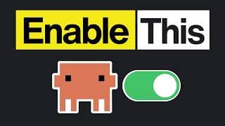 12 Hidden Settings To Enable In Your Claude Code Setup