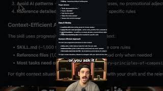 Is Your AI Too Chatty? Fix It With This Skill