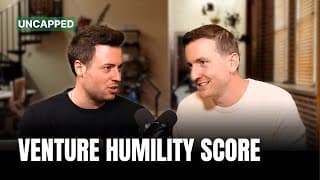 From BoxGroup to Benchmark and Back | Greg Rosen, Partner at BoxGroup | Ep. 22