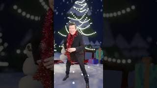 Giving #WillFerrell a run for his money 😉🎄#LoveThisChristmas #Elf