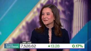 Latest CPI Report Is a Huge Relief for Investors, Says Santos of JPM Asset Management