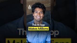 He built a 7 figure business from an app