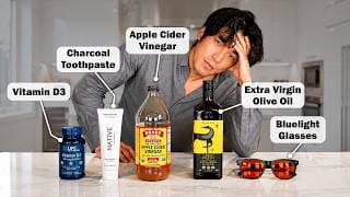 25 Health Tips You Should Never Do