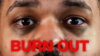 How I Run 7 Companies Without Burnout! (5 Stress Hacks)