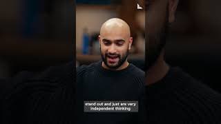 Deep Conviction Is the Cornerstone of Every Thriving Startup