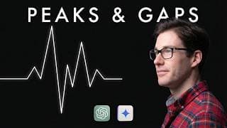 The Real Reason Your ChatGPT/Gemini Results Are Inconsistent