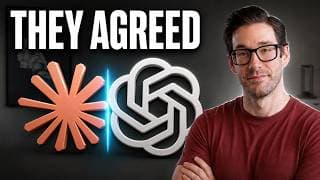 Claude and ChatGPT Just Made AI Skills the New Standard